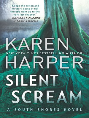 Silent Scream - ebook
